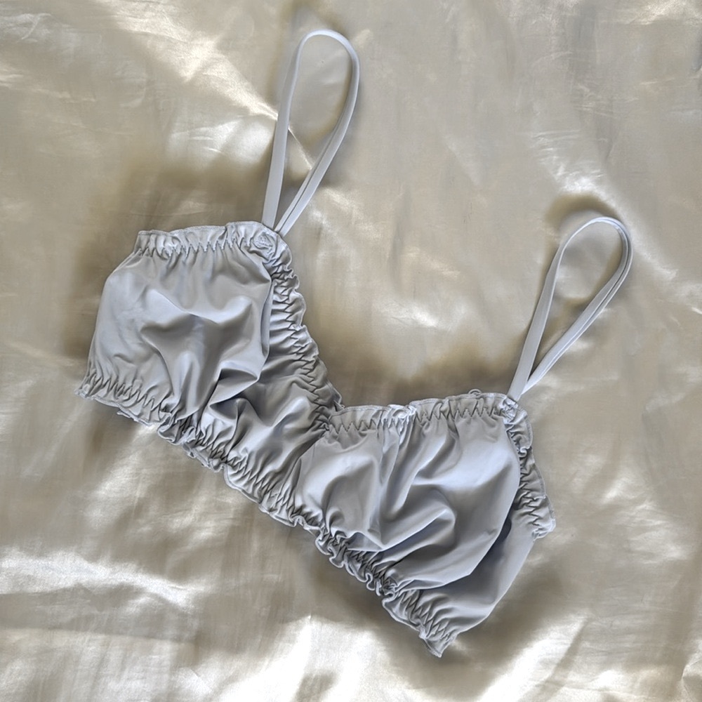 NWOT & other stories bralette